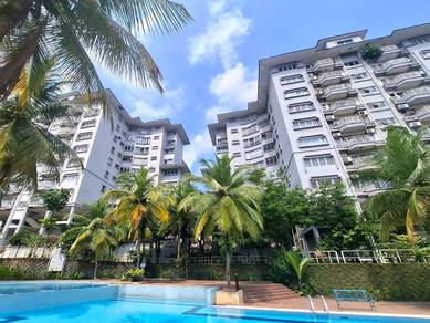 Lojing Heights 1 Wangsa Maju 1R1B Setiawangsa Sri Rampai Setapak TARC
