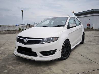 Proton SUPRIMA S 1.6 PREMIUM (A) R3 KIT PROMO