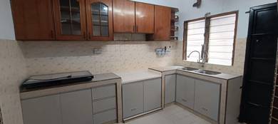 2sty Taman Mutiara Gombak Gated & Guarded near Batu Caves