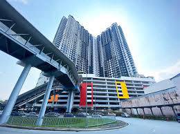 B11 Parkland Cheras 2R2B1CP MRT Batu 11 C180 Balakong Sg Long Sri Raya