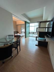 Swiss Garden Residences, Bukit Bintang, KL City Centre For Rental