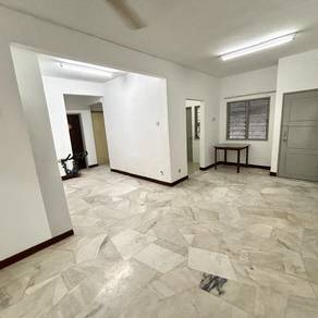 [CASHBAK RM120KDUPLEX UNIT] Pelangi Court Apartment @3min Klang Parade