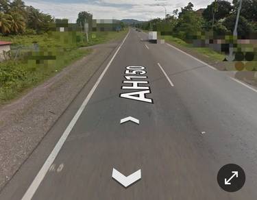 Land for rent