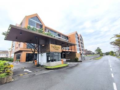 Toorak Park ❣️ Seladah / 101 (Fully furnished)