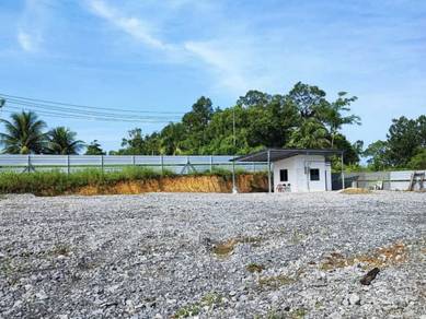 Land with access road For Rent, Sejijak, Jalan Matang Batu Kawa