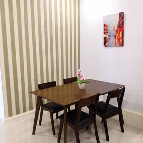 D' Pristine , Medini , 1 Bedroom , Fully Furnished , Near Legoland