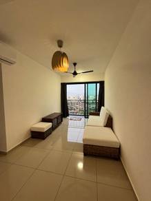 TreeO Residence Fully Furnish Brand New Move in Condition Sungai Ara