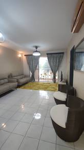 Mont Kiara Bayu Condominium Freehold Non Bumi High ROI Below Market