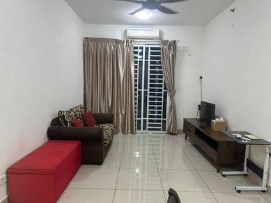 Hot Area , Austin Suite , Mount Austin , 1+1 Bedroom , Fully Furnished