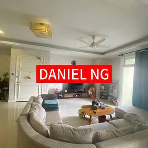 RIVERINE SAPPHIRE CONDOMINIUM FOR SALE At JALAN PETANAK KUCHING