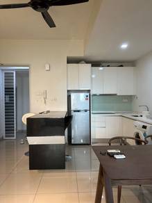 Tropez Residence , Danga Bay , Studio  , Fully Furnished , Near CIQ