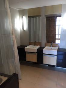 Sunway Belfield condo near Merdeka 118 Tower