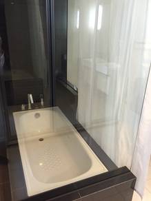 Sunway Belfield condo near Merdeka 118 Tower
