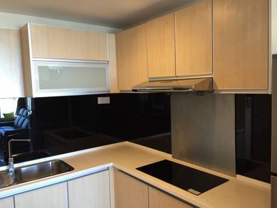 Sunway Belfield condo near Merdeka 118 Tower
