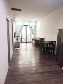 HK Square Apartment ❣️ One Bedroom Unit