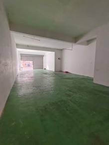 Suria Inanam | Ground Floor | Retail