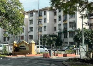 Semarak Apartment, Puchong 3R2B1CP P/F Bandar Puteri Taman Perindustri