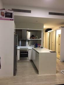 Residensi Rampai 2 condo, Wangsa Maju 4 rooms