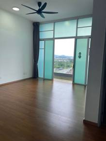 One (1) Sulaman Condo| Kingfisher|UMS|One Borneo|Sepanggar (Block A)