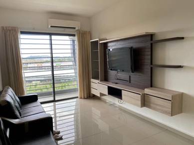 Riverside Residence Sodomon Condo at Kepayan