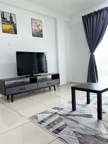 Delima Emas Condo @ Juru Autocity Science Park |Fully Furnished 