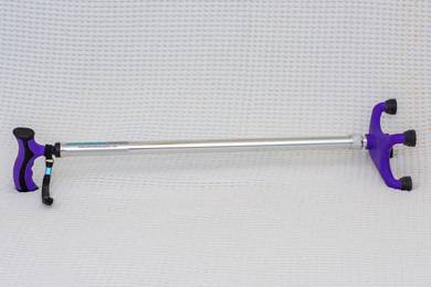 Promedictech DURASAFE Quad Cane WA-5942
