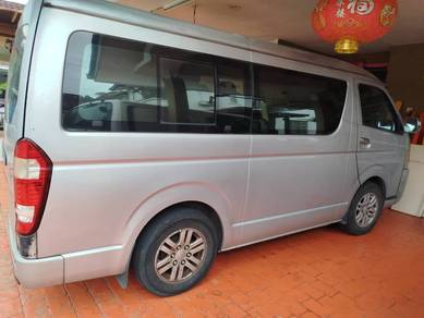 Farid PLACER-X 2.5 (M)