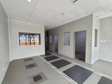 Bundusan Commercial Center Shoplot 