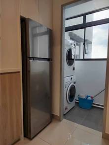 M Luna Kepong near Aeon MRT Metro Prima Unio Jinjang KTM Lotus PPAM