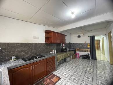 Single Storey Terrace at Seksyen 20 Shah Alam