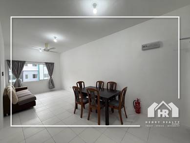 Acacia Residences | With Lift | Apartment |Menggatal |Inanam |New unit