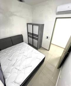 D'Vervain near Damansara Perdana KLCC Bukit Bintang Ampang Kepong MRT