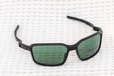 Oakley Siphon Sunglasses, Matte Black Frame