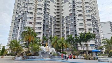 Regency Condominium Klang 3R2B2CP Kawasan 17 Seksyen 7