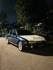 Proton WIRA 1.5 GL (M)