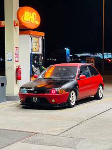 Proton SATRIA 1.3 GL (M)