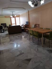 Fortuna Court, Taman Yarl Taman Oug, Old klang Road