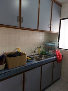 Fortuna Court, Taman Yarl Taman Oug, Old klang Road
