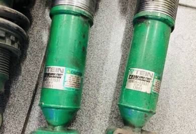 Tein Suspension RX8 S2000 CL7 Subaru VAB GRB