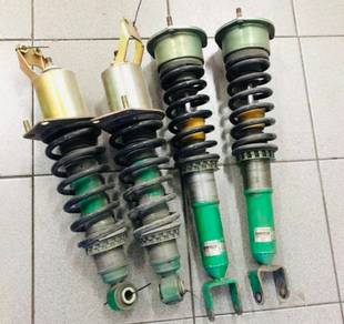 Tein Suspension RX8 S2000 CL7 Subaru VAB GRB