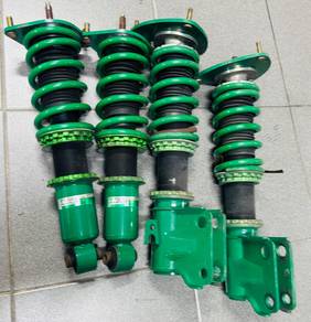 Tein Suspension RX8 S2000 CL7 Subaru VAB GRB