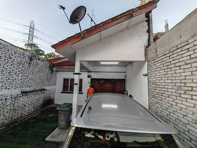 Rantau💥Taman Bandar Ekar,Single storey,FREEHOLD+CHEAPEST+OPEN TITLE