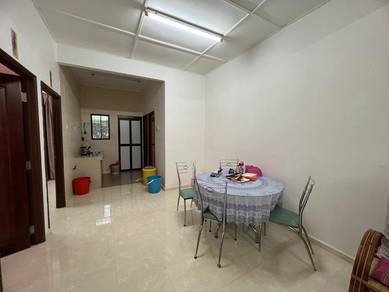 Townhouse taman permatang pasir permai