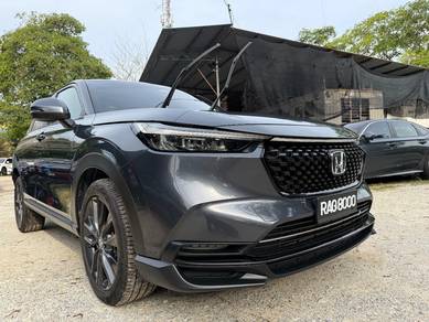 Honda HR-V 1.5 Facelift Nice no 8000(A)-23