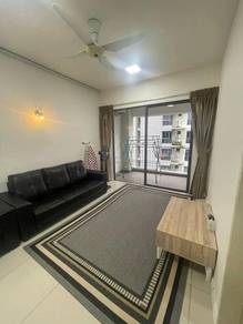 Lido Four Seasons Condo l Fully Furnished l QE Kepayan KKIA LIDO