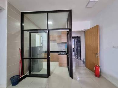 Lido Four Seasons Condo l Fully Furnished l QE Kepayan KKIA LIDO