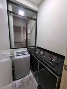 Lido Four Seasons Condo l Fully Furnished l QE Kepayan KKIA LIDO