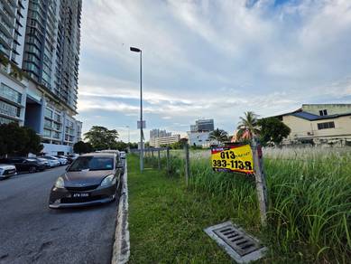 Lot Banglo Strategik Jalan Kuching – Kuala Lumpur under Market Value