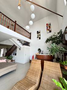 Waikiki condominium / Tanjung Aru / penthouse
