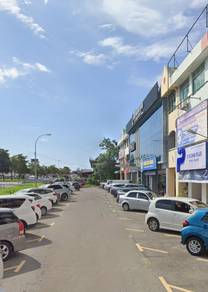 Penampang | Kepayan | Facing Roadside